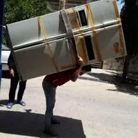 خدمات باربری اسباب کشی پاکدشت بار|خدمات حمل و نقل|پاکدشت, پاکدشت (مامازند)|دیوار
