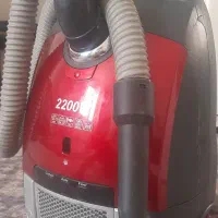 جاروبرقی ال جی|جاروبرقی، جارو شارژی، بخارشو|هشتگرد, فاز ۷ مهستان|دیوار