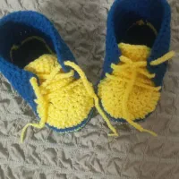 پاپوش بافت سیسمونی