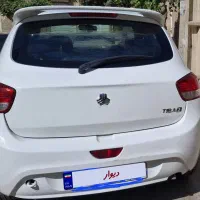 تیبا ۲ مدل ۱۴۰۰