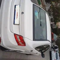 ساینا ۹۷|خودرو سواری و وانت|قم, علی آباد سعدگان|دیوار