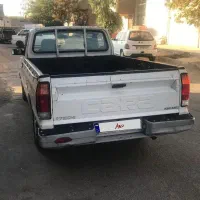 وانت کارا ۱۷۰۰ کولر دار