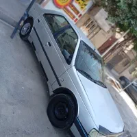 پژو 405دوگانه شرکت 1386|خودرو سواری و وانت|ورامین, ورامین|دیوار
