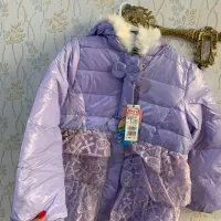 کاپشن|کفش و لباس بچه|کرمانشاه, |دیوار