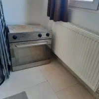 فرگازی توکار ایتالیایی