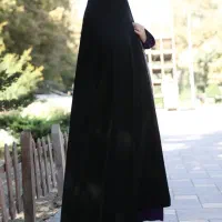 دوخت چادر انجام میدم سریع|لوازم خیاطی و بافتنی|تهران, علم و صنعت|دیوار