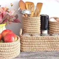 باکس جذاب و زیبا تریکویی