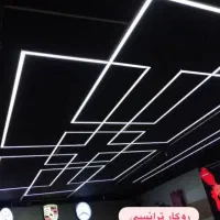 برقکار  برق کاری سیم کشی تعمیر آیفون نصب لاین نوری