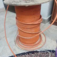 کابل شبکه  نگزنس cat6 SFUTP