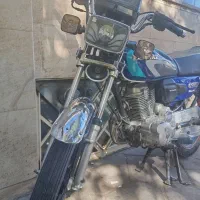 موتور 200پرواز1400|موتورسیکلت|مراغه, |دیوار