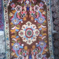 گلیم پادری جفت تابلو فرش نو برای 70سال پیش|فرش|فردیس, شهرک ۱۱۰|دیوار