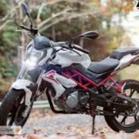 بنلی 150 نیو فیس