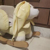 راکروتشک وروروئک نوزاد