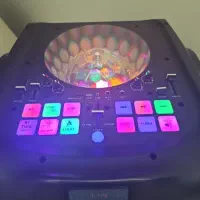 اسپیکر حرفهای مکسیدر مدل MX-DJ1121|سیستم صوتی خانگی|تهران, سازمان برنامه جنوبی|دیوار