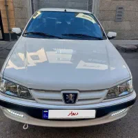 پارس سال سیمی مدل1402تک برگ سند