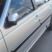 شیشه دودی با گارانتی (نانوسرامیک)/روکش صندلی خودرو|خدمات موتور و ماشین|اراک, |دیوار