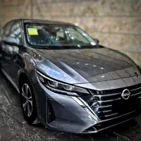 نیسان سیلفی انجوی ادیشن */مدل2025صفر خشک/*