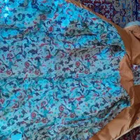 کاپشن دخترانه|لباس|تفت, |دیوار