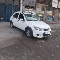 کوئیک مدل ۹۸ بی رنگ بی ضربه|خودرو سواری و وانت|لاهیجان, گلستان|دیوار