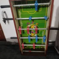 فوتبال دستی سالم نو
