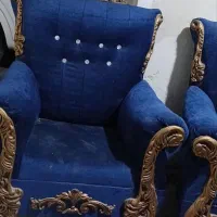 مبل هفت نفره|مبلمان خانگی و میز عسلی|مشهد, اروند|دیوار