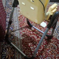 صندلی بچه|تخت و صندلی بچه|صدرا-فارس, فاز ۱|دیوار