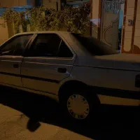 پژو 405 مدل 97|خودرو سواری و وانت|پارسآباد, |دیوار