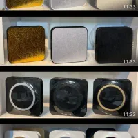 هواکش فانتزی در رنگ های مختلف