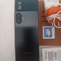 سامسونگa07 اک 128نقدیا تعویض با نوت ۱۲ تمیز ۲۵۶گیگ|موبایل|تهران, سبلان (لشگر)|دیوار