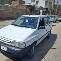 پراید مدل ۹۳