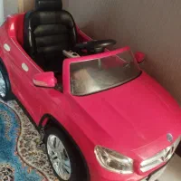 ماشین شارژی فروشی