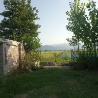 500متر زمین مسکونی  در لوکیشن عال