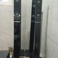 باند و دی وی دی سامسونگ|سیستم صوتی خانگی|اسلام‌شهر, مطهری|دیوار