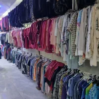 پوشاک تاناکورا|لباس|اصفهان, خاتون‌آباد|دیوار