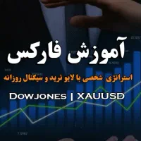 آموزش فارکس (ترید استراتژی شخصی)