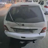 پراید 111|خودرو سواری و وانت|پاکدشت, خاتون آباد|دیوار