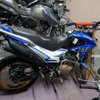 تریل ۲۳۰ ایران دوچرخ مدل ۱۴۰۳، کم‌کارکرد|موتورسیکلت|رودسر, |دیوار