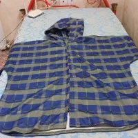 لباس پایزه زنانه گرم اصلا پوشیده نشده