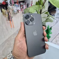 آیفون ۱۳پرو،۲۵۶گیگ در حد اک