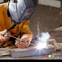 جوشکاری‌سیار