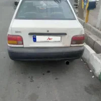 پراید مدل ۷۵ رخ درحد۹۰|خودرو سواری و وانت|ماهدشت, |دیوار