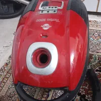 جارو برقی پارس خزر|جاروبرقی، جارو شارژی، بخارشو|قم, شهرک مهدیه (مدرس)|دیوار