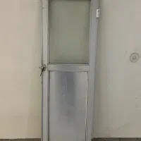 درب آلمینیومی