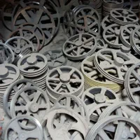 فولی وکوپلینگ|ماشینآلات صنعتی|تبریز, |دیوار