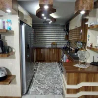 فروش ساختمان ۳طبقه|فروش آپارتمان|کرج, شعبان‌آباد|دیوار