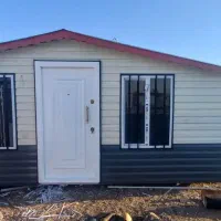 ۲در۳به بالا کانکس