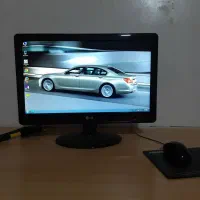 رایانه رو میزی خانگی