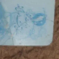 گم شدن کارت ملی