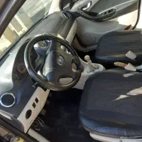 خودرو سواری جک جی ۳|خودرو سواری و وانت|سلماس, |دیوار