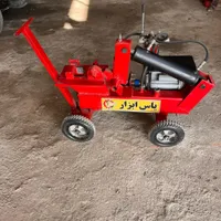 قیچی میلگرد بر|ماشین‌آلات صنعتی|تهران, ابن بابویه|دیوار